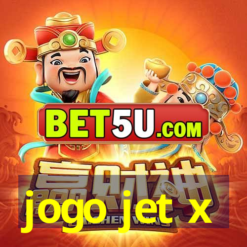 jogo jet x